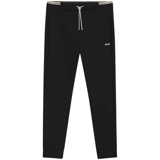 Boss - "HBG Zone" Jogginghosen für Herren (Schwarz) - Image 1
