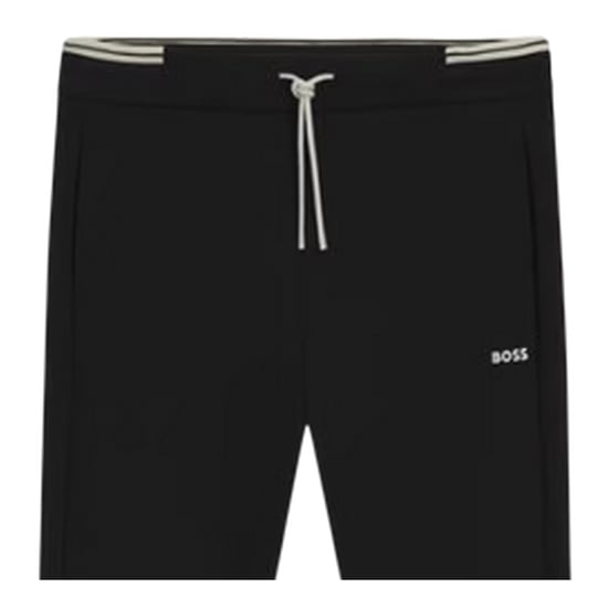 Boss - "HBG Zone" Jogginghosen für Herren (Schwarz) - Image 3