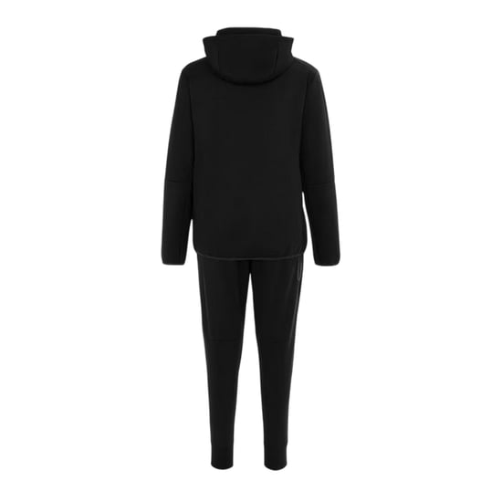 Lonsdale - Trainingsanzug für Herren (Schwarz) - Image 2