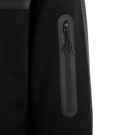 Lonsdale - Trainingsanzug für Herren (Schwarz) - Image 4