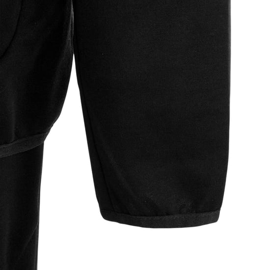 Lonsdale - Trainingsanzug für Herren (Schwarz) - Image 5