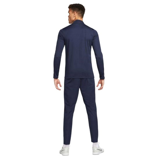 Nike - "Academy" Trainingsanzug für Herren, Dri-FIT, Fußball (Marine) - Image 5