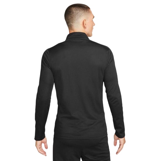 Nike - "Academy" Trainingsanzug für Herren, Dri-FIT, Fußball (Schwarz) - Image 2