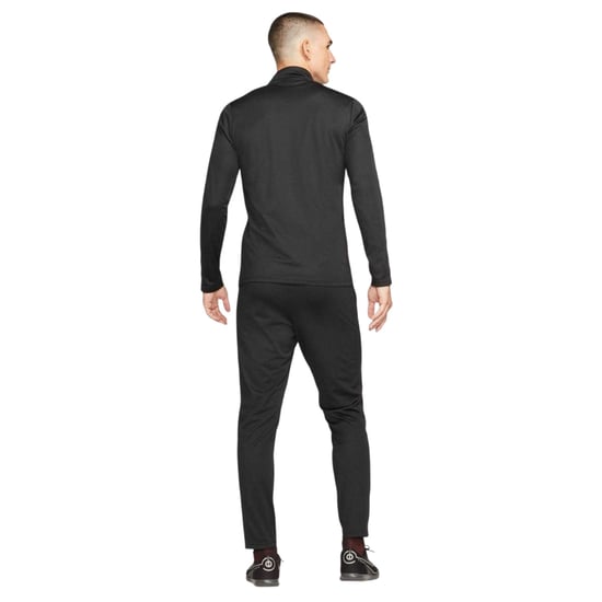 Nike - "Academy" Trainingsanzug für Herren, Dri-FIT, Fußball (Schwarz) - Image 5