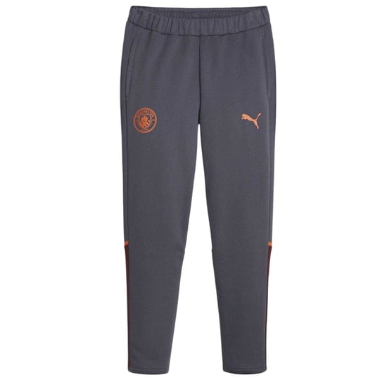 Puma - "Casuals" Trainingshose für Herren (Grau) - Image 2