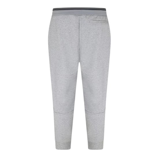 Boss - "HBG Zone" Jogginghosen für Herren (Silber) - Image 2