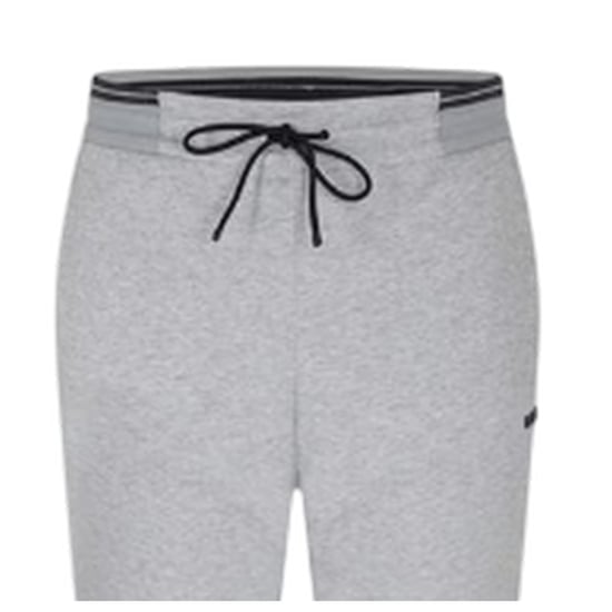 Boss - "HBG Zone" Jogginghosen für Herren (Silber) - Image 3
