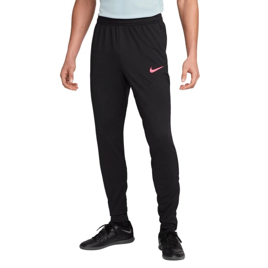 Nike - "Strike" Trainingshose für Herren (Schwarz/Pink) - Image 2