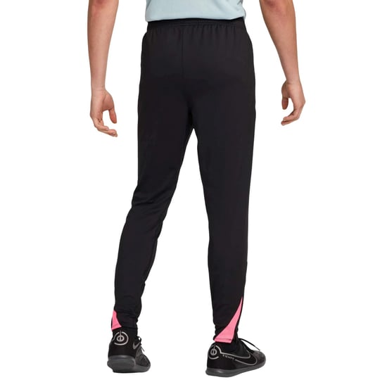 Nike - "Strike" Trainingshose für Herren (Schwarz/Pink) - Image 3