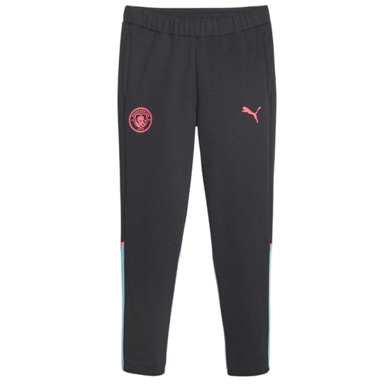 Puma - "Casuals" Trainingshose für Herren (Dunkel-Marineblau) - Image 1