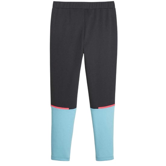 Puma - "Casuals" Trainingshose für Herren (Dunkel-Marineblau) - Image 2