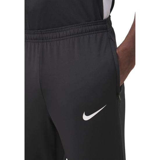 Nike - "Strike" Trainingshose für Herren (Schwarz/Weiß) - Image 4