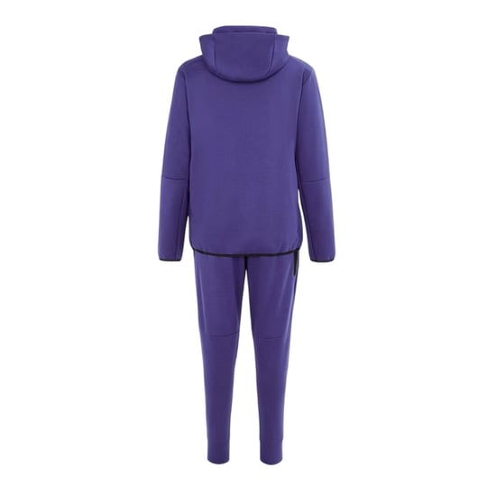 Lonsdale - Trainingsanzug für Herren (Violett) - Image 2