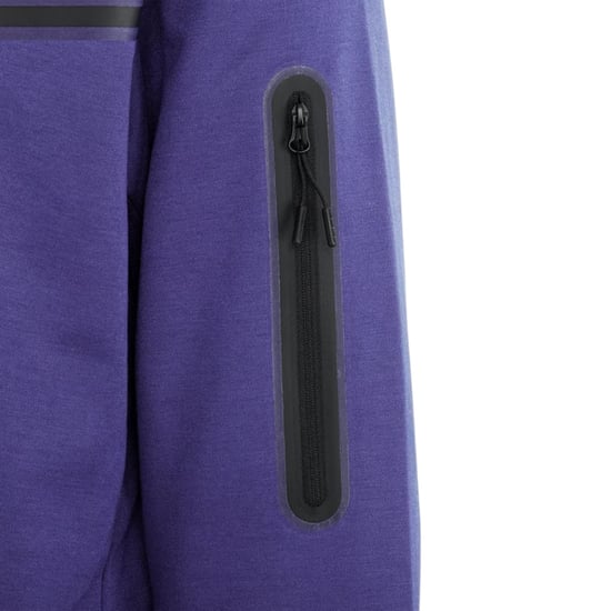 Lonsdale - Trainingsanzug für Herren (Violett) - Image 4