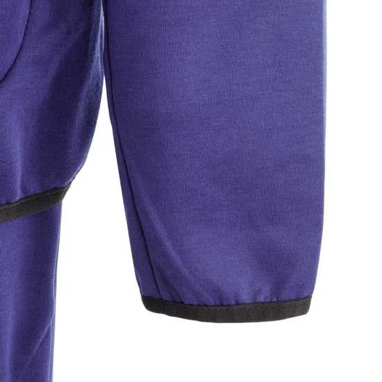 Lonsdale - Trainingsanzug für Herren (Violett) - Image 5