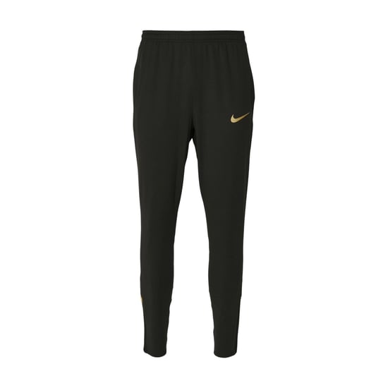 Nike - "Strike" Trainingshose für Herren (Schwarz/Gold) - Image 1