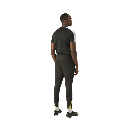 Nike - "Strike" Trainingshose für Herren (Schwarz/Gold) - Image 2