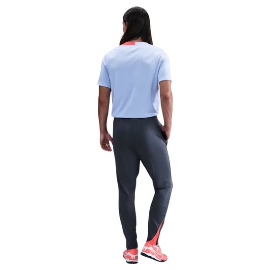 Nike - "Strike" Trainingshose für Herren (Blau/Weiß) - Image 2