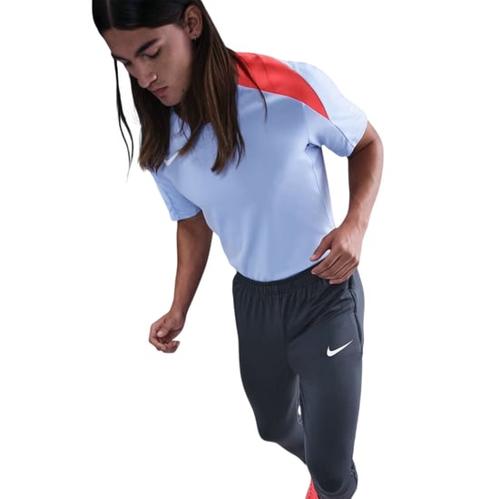 Nike - "Strike" Trainingshose für Herren (Blau/Weiß) - Image 3