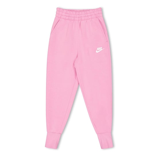 Nike - Jogginghosen für Mädchen (Flamingo-Rosa) - Image 1