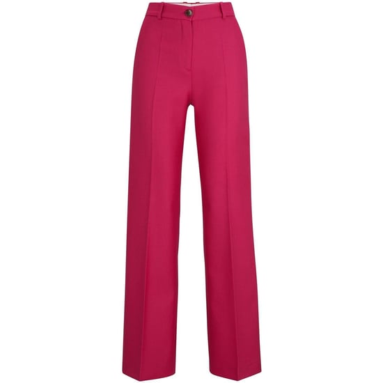 Boss - "Tireka" Hosen für Damen (Leuchtend Rosa) - Image 2