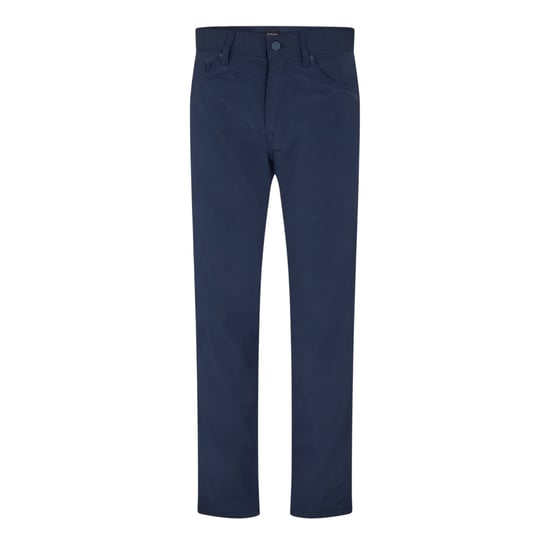 Boss - "Re.Maine" Anzugshose für Herren (Dunkelblau) - Image 1
