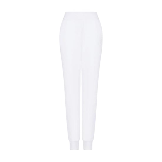 Armani Exchange - Hosen für Damen (Weiß) - Image 1