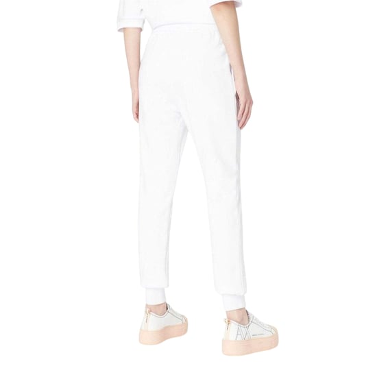 Armani Exchange - Hosen für Damen (Weiß) - Image 2