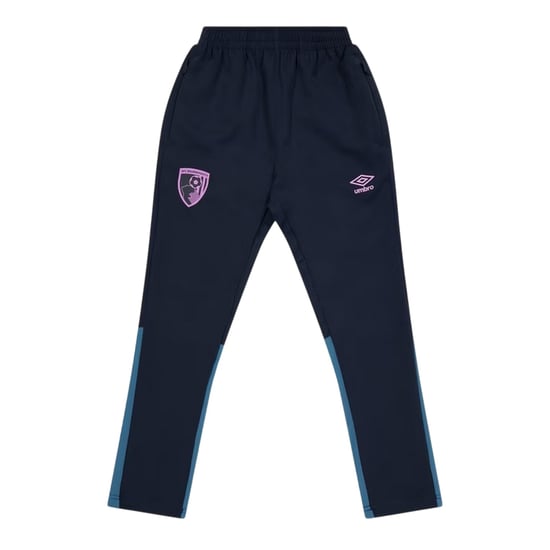 Castore - Jogginghosen für Kinder (Rotwein) - Image 1