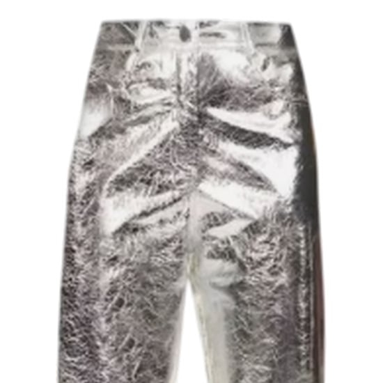 AmyLynn - Hosen für Damen (Silber) - Image 2