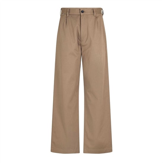 Boss - "Kaiden" Hosen für Herren (Braun) - Image 1