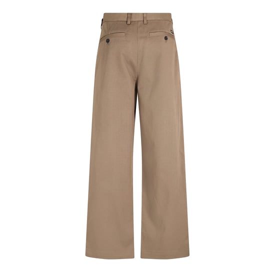 Boss - "Kaiden" Hosen für Herren (Braun) - Image 2