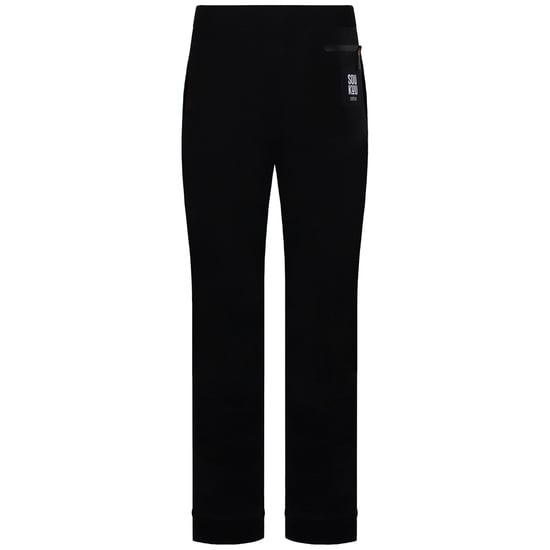 The North Face x Undercover Soukuu Fleece Herren Schwarz Hose - Image 2