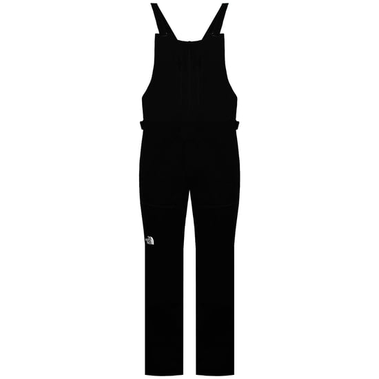The North Face Ceptor Herren Schwarze Latzhose - Image 1