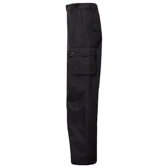 Oakley Classic Herren Schwarz Cargo Shell Hose - Image 2