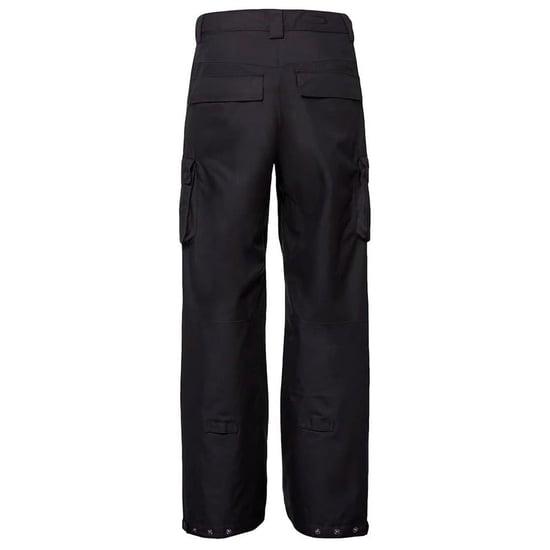 Oakley Classic Herren Schwarz Cargo Shell Hose - Image 3