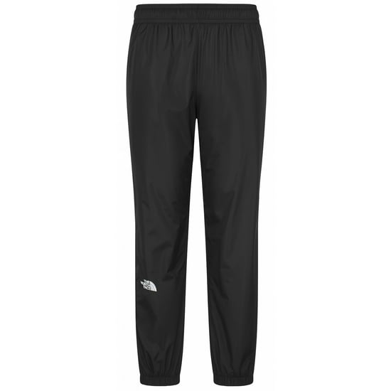The North Face Build Up Damen Schwarze Hose - Image 2