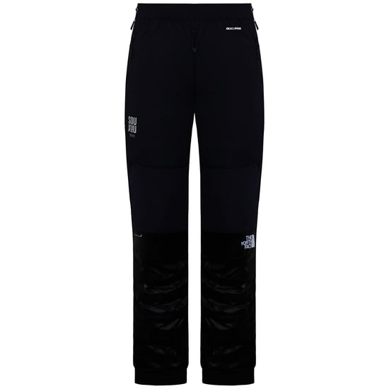 The North Face x Undercover 50/50 Herren Hose in Marineblau/Schwarz - Image 2
