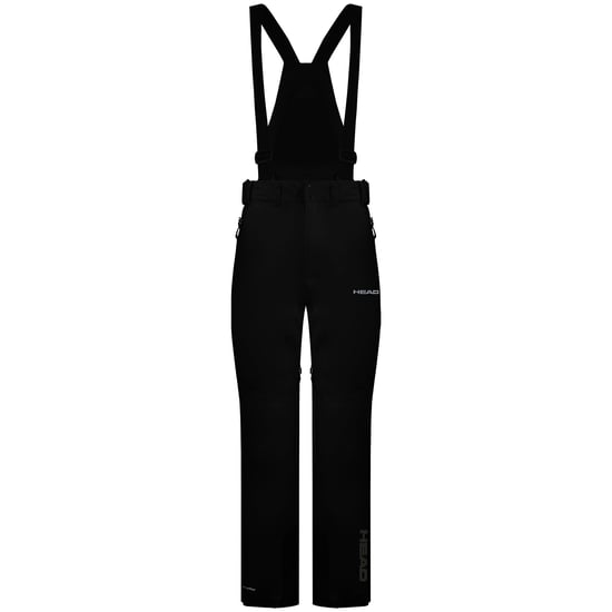 Head Pro Countdown Kinder schwarze Hose - Image 1