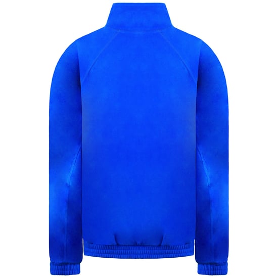 O'Neill Slick Damenblau Fleecepullover - Image 2
