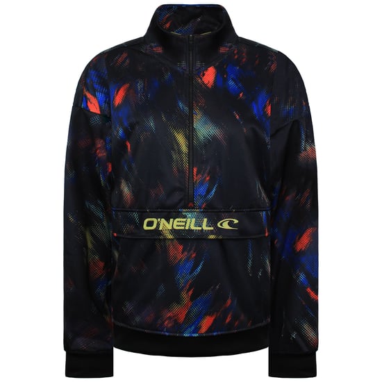 O'Neill Rutile Damen Fleece-Pullover in Mehrfarbig - Image 1