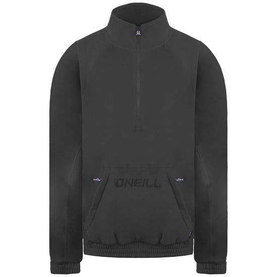 O'Neill Slick Damen Fleece-Pullover schwarz - Image 1