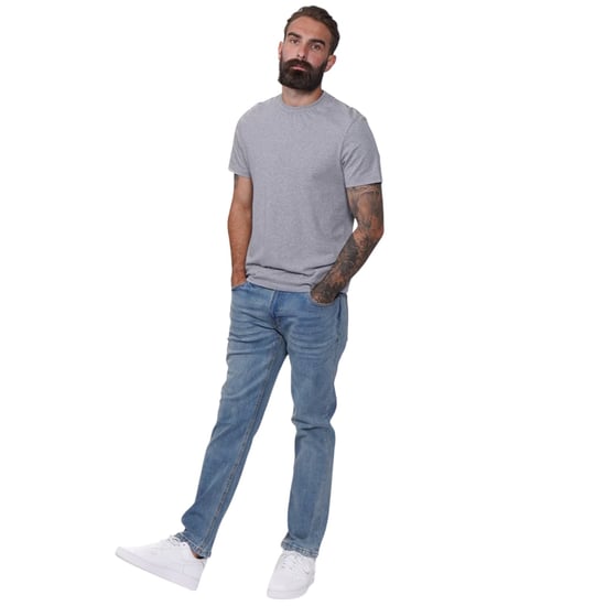 Firetrap - "Rom" Jeans für Herren (Helle Waschung) - Image 2