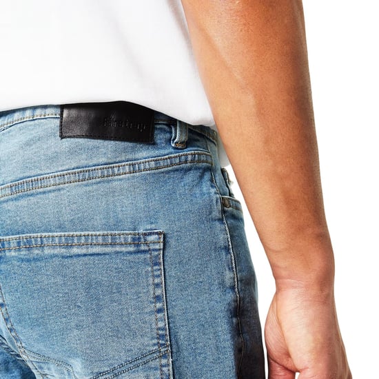 Firetrap - "Rom" Jeans für Herren (Helle Waschung) - Image 3