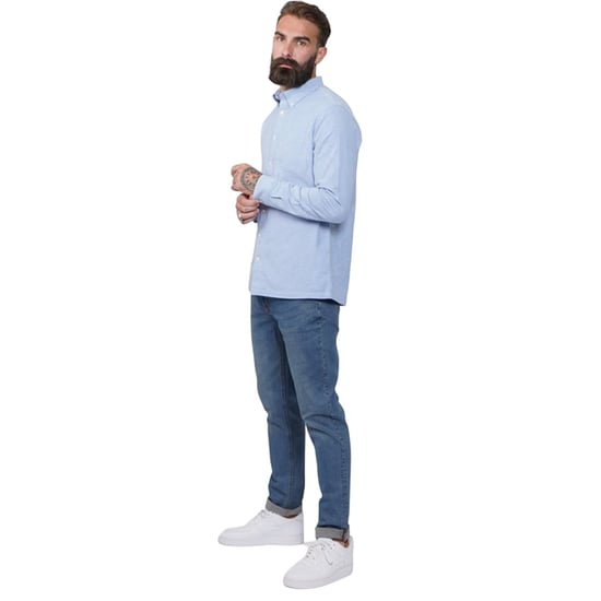 Firetrap - "Rom" Jeans für Herren (Mittlere Waschung) - Image 1