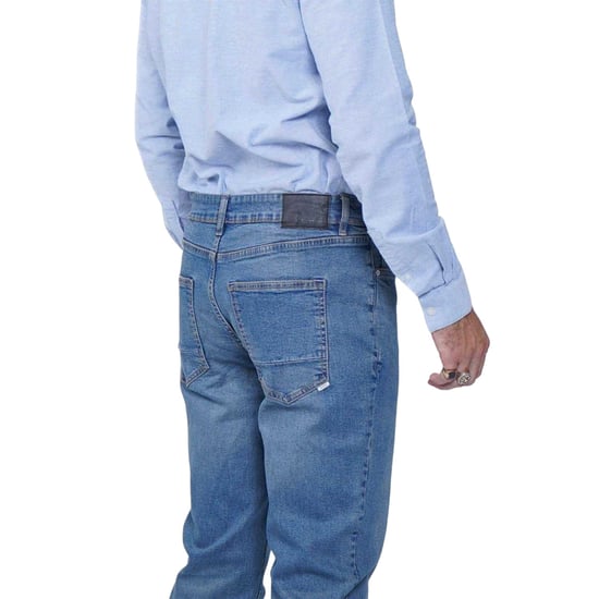 Firetrap - "Rom" Jeans für Herren (Mittlere Waschung) - Image 4