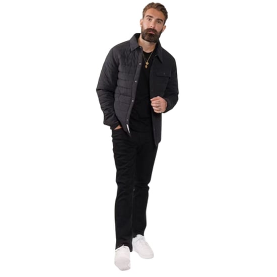 Firetrap - "Rom" Jeans für Herren (Schwärze) - Image 1