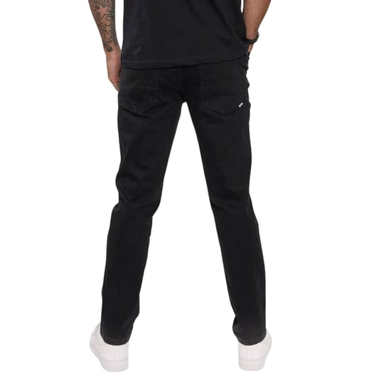 Firetrap - "Rom" Jeans für Herren (Schwärze) - Image 3