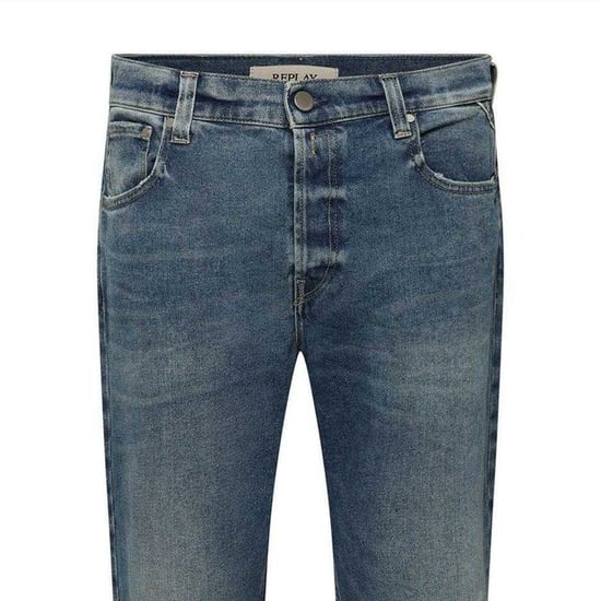 Replay - Jeans für Damen (Blau) - Image 3