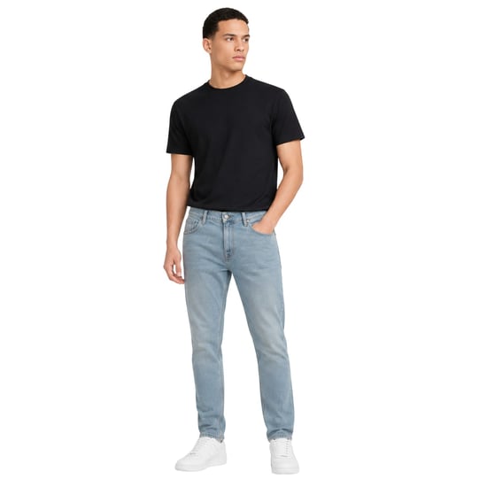 Replay - "Sandot" Jeans für Herren (Blau) - Image 1